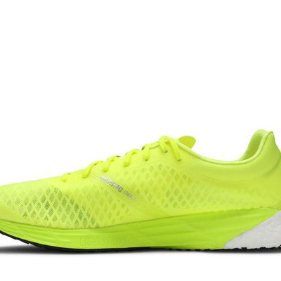 adidas Adizero Pro Solar Yellow