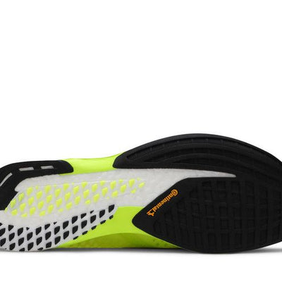 adidas Adizero Pro Solar Yellow