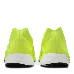 adidas Adizero Pro Solar Yellow