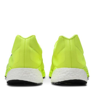 adidas Adizero Pro Solar Yellow