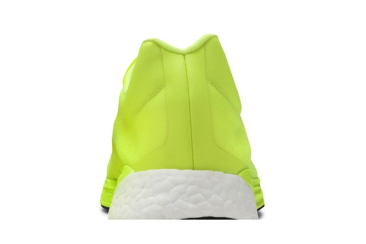 adidas Adizero Pro Solar Yellow