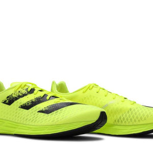 adidas Adizero Pro Solar Yellow