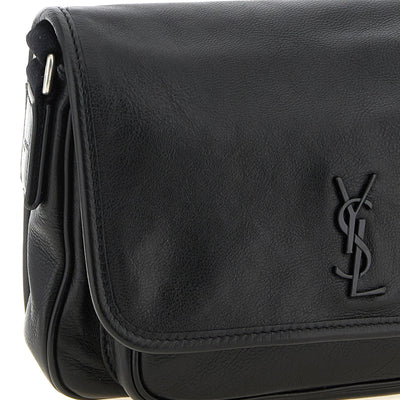 Saint Laurent Niki Small Crossbody Bag