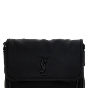 Saint Laurent Messenger Niki Crossbody Bag