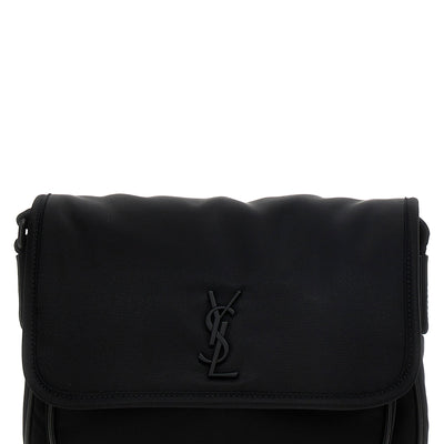 Saint Laurent Messenger Niki Crossbody Bag