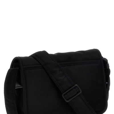 Saint Laurent Messenger Niki Crossbody Bag