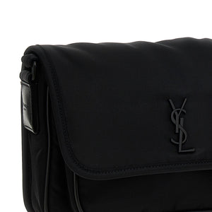 Saint Laurent Messenger Niki Crossbody Bag