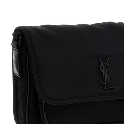 Saint Laurent Messenger Niki Crossbody Bag