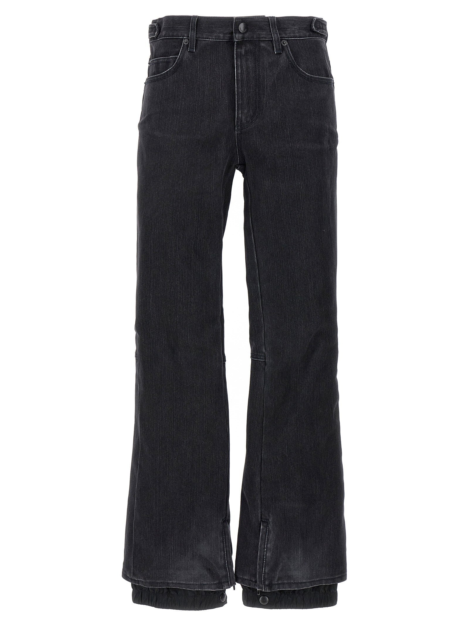 Balenciaga Ski Jeans