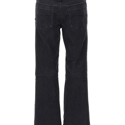 Balenciaga Ski Jeans