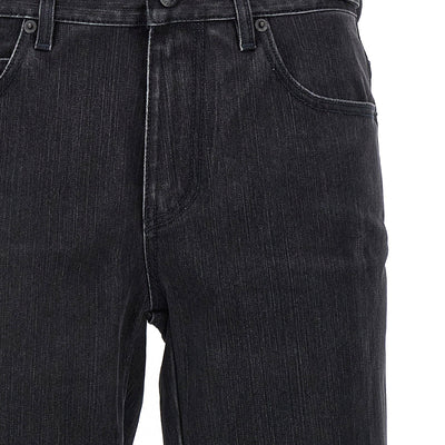 Balenciaga Ski Jeans