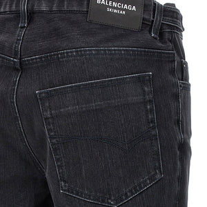 Balenciaga Ski Jeans