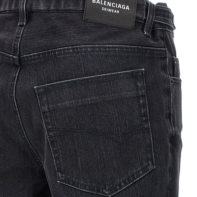 Balenciaga Ski Jeans