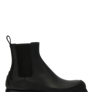 Alexander McQueen Wander Ankle Boots