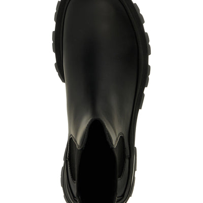 Alexander McQueen Wander Ankle Boots