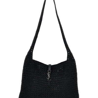 Saint Laurent Le 5 à 7 Midi Shopping Bag
