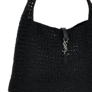 Saint Laurent Le 5 à 7 Midi Shopping Bag