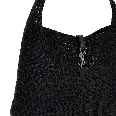 Saint Laurent Le 5 à 7 Midi Shopping Bag