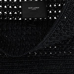 Saint Laurent Le 5 à 7 Midi Shopping Bag