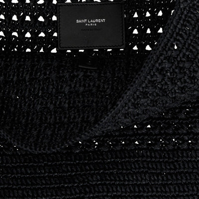 Saint Laurent Le 5 à 7 Midi Shopping Bag