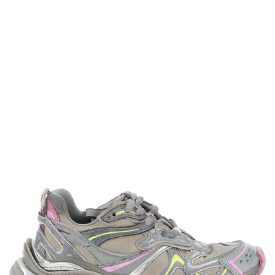 Balenciaga Runner 2.0 Sneakers