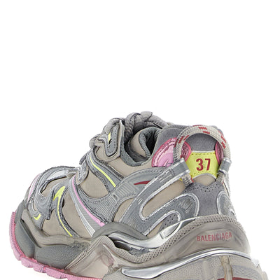 Balenciaga Runner 2.0 Sneakers