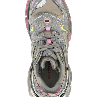 Balenciaga Runner 2.0 Sneakers