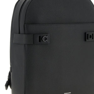 Ferragamo Hug Backpack