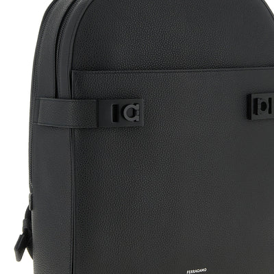 Ferragamo Hug Backpack