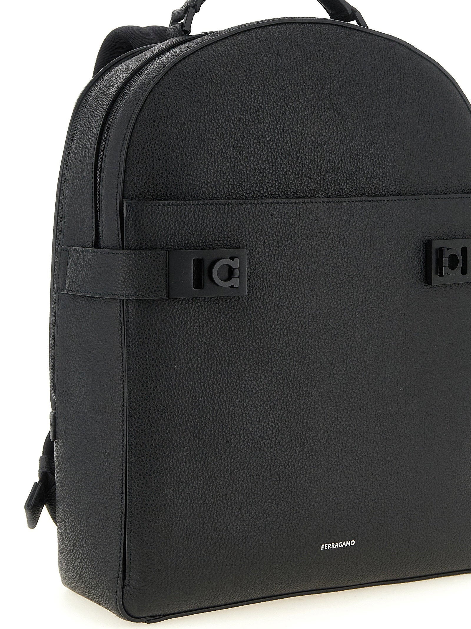 Ferragamo Hug Backpack