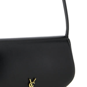 Saint Laurent Voltaire Mini Shoulder Bag