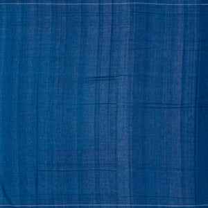 Shadow Green Orissa Cotton Saree With Tie & Dye Motifs