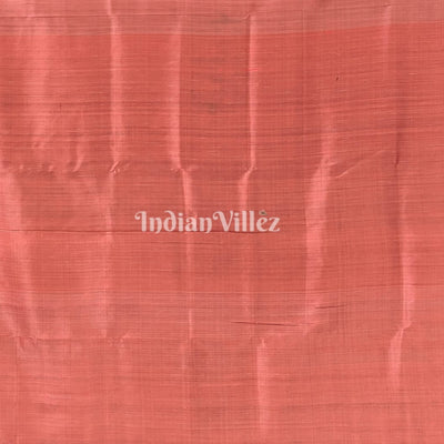 Dynasty Green Dongria Border Designer Contemporary Silk Saree