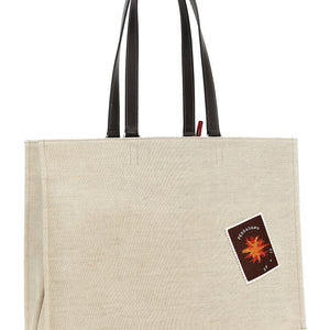 Ferragamo Tote Bag L Shopping Bag