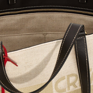 Ferragamo Tote Bag L Shopping Bag