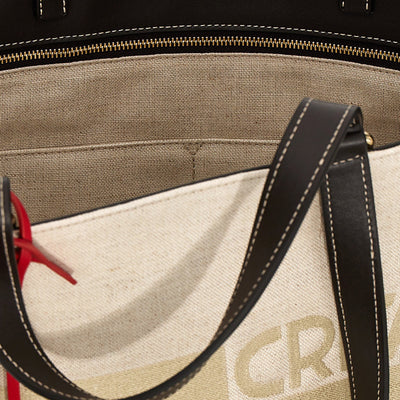 Ferragamo Tote Bag L Shopping Bag