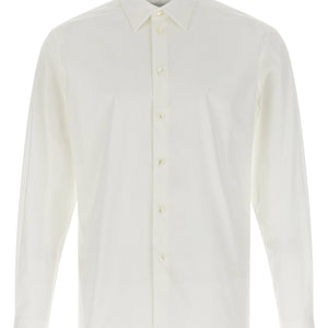 Ferragamo Poplin Shirt