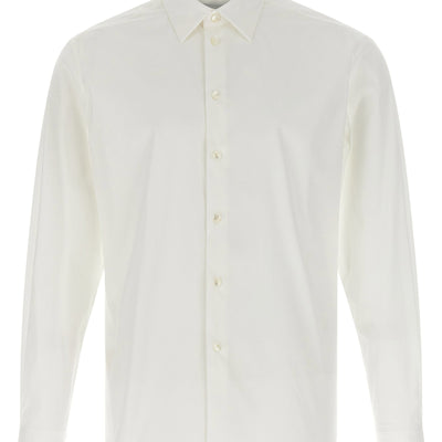 Ferragamo Poplin Shirt