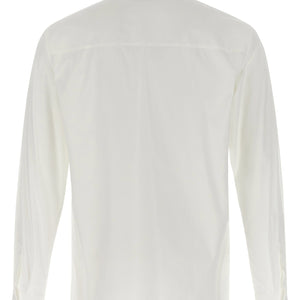 Ferragamo Poplin Shirt