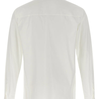 Ferragamo Poplin Shirt