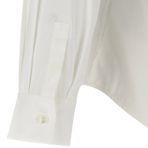 Ferragamo Poplin Shirt