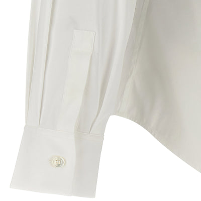 Ferragamo Poplin Shirt