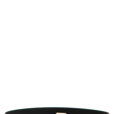 Ferragamo Gancini Double Belt