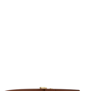 Ferragamo Gancini Belt