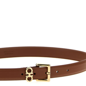 Ferragamo Gancini Belt