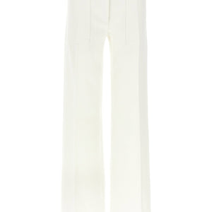 Ferragamo Straight Jeans