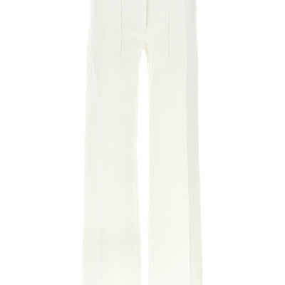 Ferragamo Straight Jeans