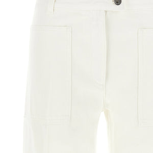 Ferragamo Straight Jeans