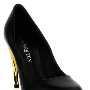 Alexander McQueen Armadillo Pumps