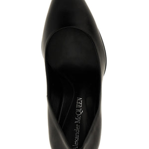 Alexander McQueen Armadillo Pumps